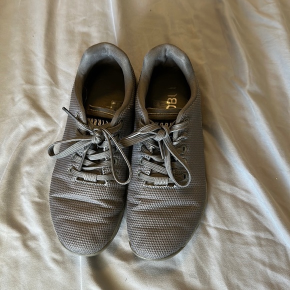 Dark grey trainers - Picture 1 of 9